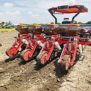 Semoir à maïs professionnel, conception fiable pour une plantation de précision, garantie de 3 ans, dimensions personnalisables - Product Image 4