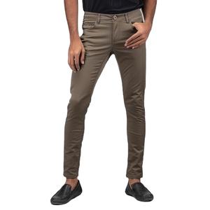 กางเกงชิโน่ระบายอากาศได้ดีสำหรับผู้ชายผ้าแคนวาสแปนเด็กซ์ผ้าฝ้ายเนื้อผ้าระบายอากาศได้ดี - Product Image 3