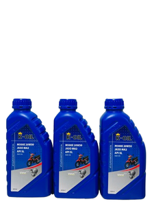 Aceite de motor para embrague Grado 20W40 /20W50 JASO MA2 SN de alta calidad, al precio más bajo y disponible personalizado para motores de gasolina. - Product Image 2