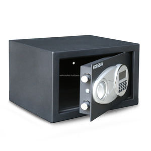 Hotel Electronic Safe HOMESUN HS28 CF - Product Image 3