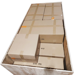 Fornitura dimensionale personalizzata/<span class=keywords><strong>dimensioni</strong></span> del viso 500*200mm griglia in alluminio a strato singolo rimovibile con rete in Nylon - Product Image 4