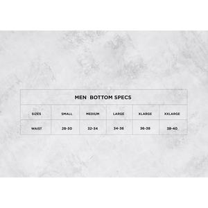 Pantalon de survêtement décontracté pour hommes 65% coton 35% polyester polaire Jogging pantalons de survêtement Streetwear vêtements de plein air - Product Image 5