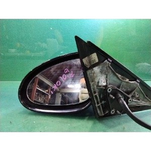 Soporte de Espejo Exterior Izquierdo para Clase S 2005-2009, Usado, OEM A2218100576 - Product Image 1