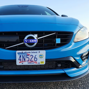 Vente en gros de voitures d'occasion Volvo S60 T6 Polestar 4 cylindres à double turbocompresseur à bas prix - Product Image 1