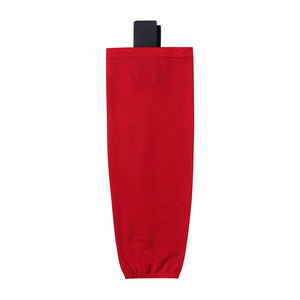 <b>Knee</b> <b>High</b> Basketball <b>Socks</b> Striped Teal White Black Gray Breathable Spandex Polyester Adult Summer Sport Wear - Product Image 6
