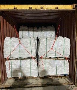 Piedras Rodadas Blancas como la Nieve de 3-5 mm a 80-100 mm, Directamente de Fábrica en Vietnam, para Paisajismo de Jardines de Lujo - Product Image 5