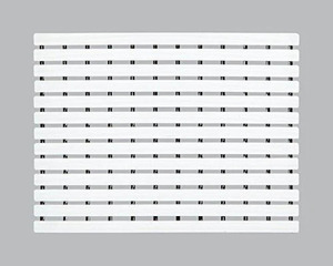 Tapete de Baño Antideslizante de Secado Rápido y Ecológico de Primera Calidad de TESX Industries, Fácil Instalación, 5x5 cm, para Hoteles y Resorts - Product Image 2