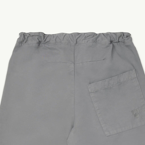 Vêtements de loisirs pour garçons en croissance, coupe confortable, finition premium, design élégant et stylé avec fermeture boutonnée et poches 2026 - Product Image 5