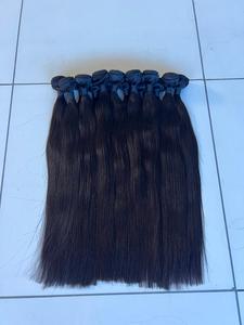 Extensiones de Cabello Natural, Suaves, Lisas y Duraderas, de Buena Calidad - Product Image 6