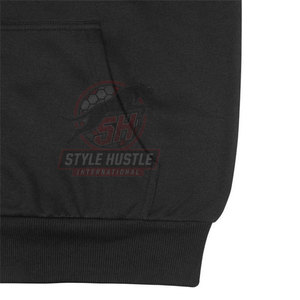 Diseña tus propias sudaderas con capucha de invierno para hombre de alta calidad, nuevo estilo, al por mayor, ligeras y a precio económico. - Product Image 5