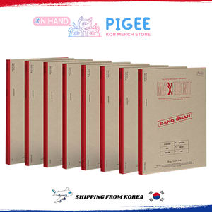 STRAY KIDS - [MAXIDENT] Mini Álbum (Versión CASE) Álbum de K-Pop Más Vendido en Corea - Product Image 2