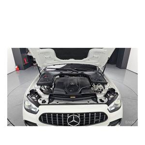 <span class=keywords><strong>Mercedes</strong></span>-<span class=keywords><strong>Benz</strong></span> Clase E E450 4MATIC <span class=keywords><strong>Cabriolet</strong></span> <span class=keywords><strong>2023</strong></span>, 26,682 km, Volante a la Izquierda, Caja de Cambios Automática, Cámara Trasera - Product Image 6