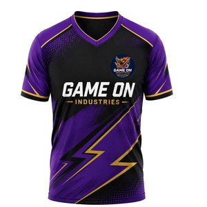 Latest arrival <b>Soccer</b> Jerseys sublimation custom logo best manufacturing hot selling top trending best quality <b>Soccer</b> Jersey - Product Image 3