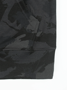 Vêtements décontractés contemporains avec un sweat à capuche confortable en tissu doux pour les voyages, le quotidien et les activités saisonnières - Product Image 4