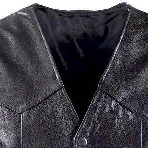 Classic look casual wear quick dry Men's <b>Denim</b> Vest breathable top quality best <b>material</b> latest version trendy Men's <b>Denim</b> Vest - Product Image 4