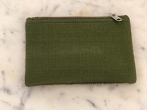 Handmade <b>Beaded</b> zipper coin pouch Boho Style Zipper Coin Purse Custom Embroidered Pouch for Women Craftera Exports - Product Image 4