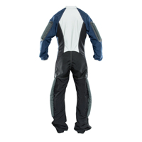 Maßgeschneiderter Professioneller Overall für Outdoor & Indoor Fallschirmspringen Modell Angepasstes Design Fallschirmsprunganzug Atmungsaktiv