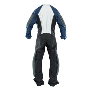 Combinaison professionnelle personnalisée pour l'escalade en plein air et en salle, modèle de combinaison de parachutisme sur mesure, respirante - Product Image 6