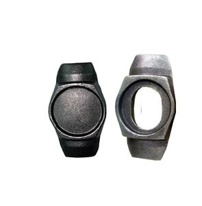 Accessoires industriels de Cuplock d'échafaudage ouvrir et fermer l'acier forgé de lames de grand livre pour la construction - Product Image 6