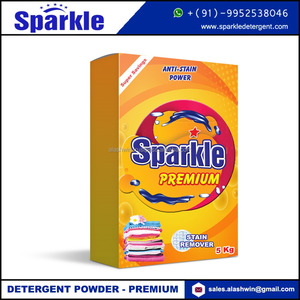 Best-selling Eco Friendly Detergent Laundry Powder Wholesale <strong>Bulk</strong> Laundry <strong>Washing</strong> Detergent Powder Best Exporter From India