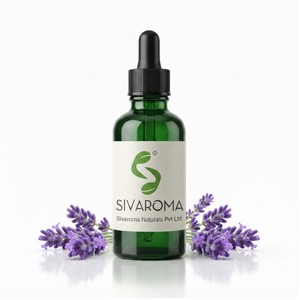 Huile de lavande pour la vente en gros et l'exportation B2B |   Huile essentielle botanique de qualité pour la création de parfums, les produits cosmétiques, les soins de bain - Product Image 6