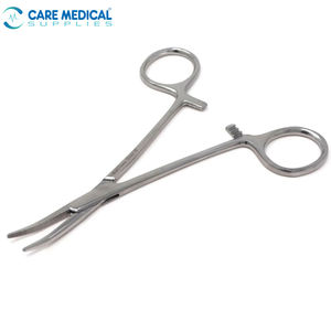 Espéculos de Diagnóstico para Oído, Juego de Instrumentos Quirúrgicos de Acero Inoxidable, Instrumentos ORL para Uso Hospitalario, Alta Calidad, Hecho en Pakistán - Product Image 1