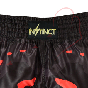 Shorts de boxe Muay Thai pour entraînement professionnel, derniers modèles de haute qualité, vente en gros de shorts de sport Muay Thai - Product Image 5