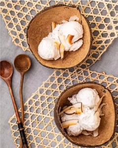 Eco2go Vietnam - Platos de helado artesanales ecológicos - Vajilla reutilizable apta para veganos - Product Image 5