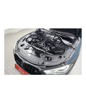 บีเอ็มดับเบิลยู เอ็ม8 แกรนคูเป้ คอมเพททิชั่น รุ่นธันวาคม 2020 เกียร์อัตโนมัติ พวงมาลัยซ้าย พร้อมกล้องมองหลัง ระยะทาง 10,296 กม. - Product Image 6