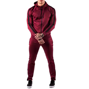 Prix promotionnel : Survêtements personnalisés pour hommes – Tenues décontractées et mode, ensembles de jogging pour hommes 2025 - Product Image 5