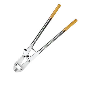 เครื่องมือผ่าตัดกระดูกคุณภาพสูง ทีซี ไวร์ พิน คัตเตอร์ แบบใช้ซ้ำได้ - Product Image 4