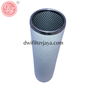 Cartouche de filtre à carburant de rechange pour jet, filtre coalescent à gaz - Product Image 4