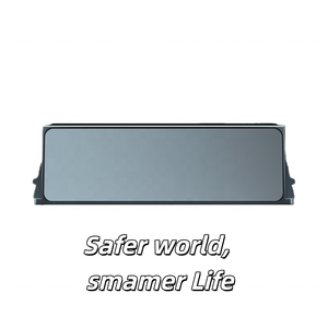 Le EM4 est un lidar numérique à très longue portée avec jusqu'à 1080 lignes de visée et une portée maximale de 600 mètres. - Product Image 6