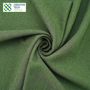 KNI-TE2658 Seawool PET/Recycle PET/Poly=36/28/36 Q-Dry, Laine de coquille d'huître avec effet isolant, CLO:0.29 - Product Image 1