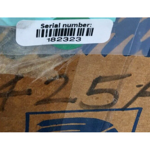 COMPRESOR DE REFRIGERACIÓN TECUMSEH AE170AL-726-J7 - Equipos y Piezas de Semiconductores de Confianza de Marca Global - Product Image 5