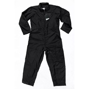 Overoles de traje volador Nomex personalizados con tela transpirable duradera resistente al fuego para profesionales - Product Image 2