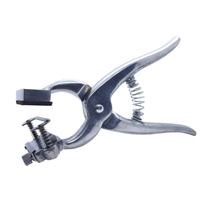 Pinzas Rotatorias de Alta Calidad para Marcar Orejas de Ganado, Pinzas Veterinarias para Marcar Orejas de Animales de Granja - Product Image 1