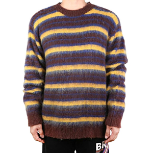 Pull en tricot acrylique pour homme, vêtements d'hiver confortables, fabricant de pulls en acrylique pour homme, tricots de mode en gros pour hommes - Product Image 4