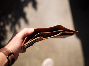 กระเป๋าอเนกประสงค์แบบยูนิเซ็กส์ พรีเมียม สำหรับใช้ในชีวิตประจำวัน ดีไซน์โบฮีเมียน กันน้ำ ทำจากไมโครไฟเบอร์ ทนทาน เหมาะสำหรับใส่บัตร เงินสด ใช้ได้ทั้งการเดินทางและธุรกิจ - Product Image 4