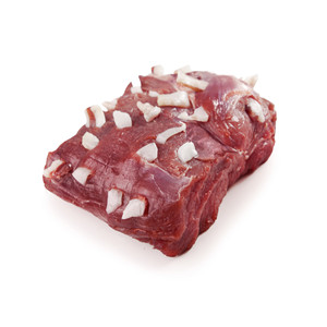 Lappatrice per carne e pollame in acciaio inossidabile a lunga portata - Product Image 4