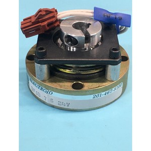 AMAT 0140-00024 AF19 Cableado de Freno FAILE SAFE, 139543 - Equipo y Piezas de Semiconductores de Confianza de Global Legacy Semiconductor - Product Image 3