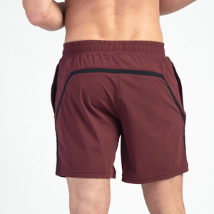 Shorts Casuales para Hombre, Proveedor Directo de Fábrica, Shorts Modernos para Hombre, Ropa Urbana de Primera Calidad - Product Image 2