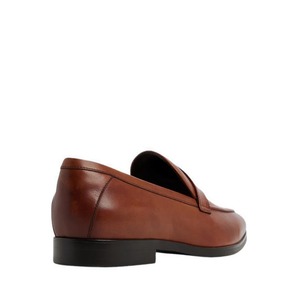 2026 new style Men's High-Top Slip-On <b>Flats</b> Couple Style Lazy Loafers with Versatile EVA Insole Breathable Features - Product Image 4