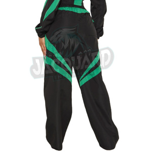 Waterproof Women's Casual <b>Lightweight</b> Tracksuits Sets Windbreaker <b>Jacket</b> & Pants Customizable Polyester/Nylon Nylon Set - Product Image 5