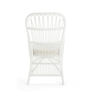 19 ''H หุ้มเก้าอี้เท้าแขนชุด2สำหรับเฟอร์นิเจอร์ห้องรับประทานอาหาร - Product Image 4