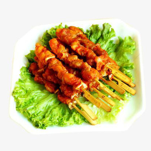 Cartilage de poulet congelé de qualité supérieure en gros, export en vrac, qualité alimentaire, stock disponible, meilleure qualité, approvisionnement - Product Image 3