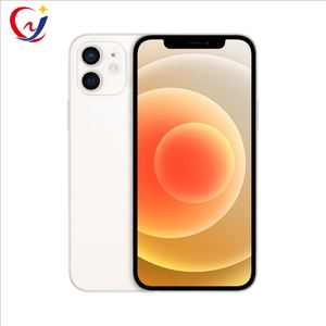 Venta al por Mayor de Teléfonos Móviles Usados Originales para iPhone 12, Segunda Mano, Versión 5G, Celular LTE y CDMA, Desbloqueados - Product Image 1