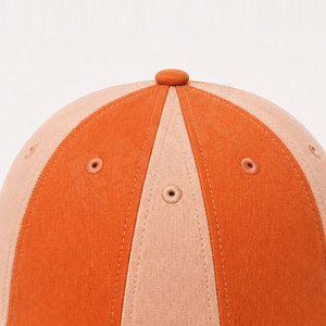 Hecho en Pakistán, 100% algodón, material duradero, disponible en diferentes tallas, gorras de béisbol. - Product Image 5