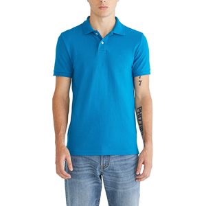 2025 New Design Printed Fashionable Men's Polo <b>Shirts</b> Short Sleeve Custom Designs Logo Embroidery Printed <b>Gothic</b> Polo <b>Shirts</b> - Product Image 4