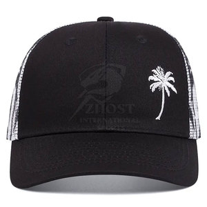 Gorra Deportiva Transpirable y Ligera para Verano, de Secado Rápido, con Malla Trasera, para Viajes - Product Image 2